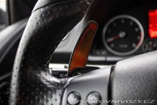 Volkswagen Scirocco 2.0 TSI DSG 2009