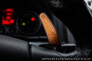 Volkswagen Scirocco 2.0 TSI DSG 2009