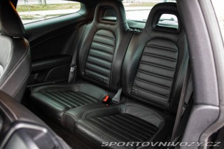Volkswagen Scirocco 2.0 TSI DSG 2009