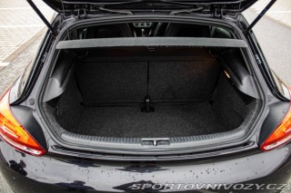 Volkswagen Scirocco 2.0 TSI DSG 2009
