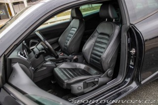 Volkswagen Scirocco 2.0 TSI DSG 2009