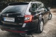Škoda Octavia RS Combi  2.0 TDI DPF RS 4x4 2017