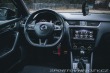 Škoda Octavia RS Combi  2.0 TDI DPF RS 4x4 2017