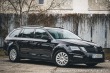 Škoda Octavia RS Combi  2.0 TDI DPF RS 4x4 2017