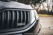 Škoda Octavia RS Combi  2.0 TDI DPF RS 4x4 2017
