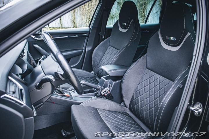 Škoda Ostatní modely Octavia Combi Combi 2017