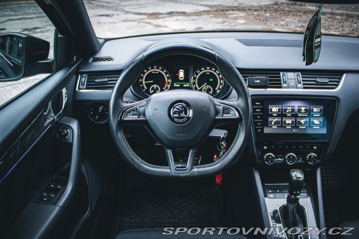 Škoda Ostatní modely Octavia Combi Combi 2017