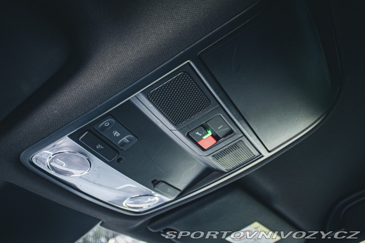 Škoda Octavia RS Combi RS 4X4 /aj na Splá 2017
