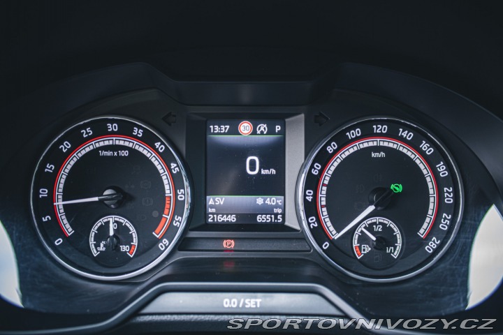Škoda Ostatní modely Octavia Combi Combi 2017
