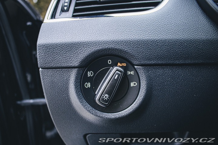 Škoda Ostatní modely Octavia Combi Combi 2017