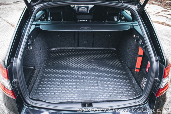 Škoda Ostatní modely Octavia Combi Combi 2017