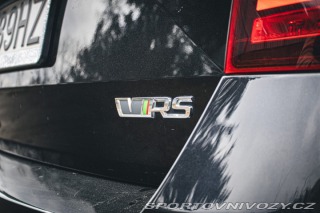 Škoda Octavia RS Combi  2.0 TDI DPF RS 4x4 2017