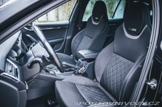 Škoda Octavia RS Combi  2.0 TDI DPF RS 4x4 2017