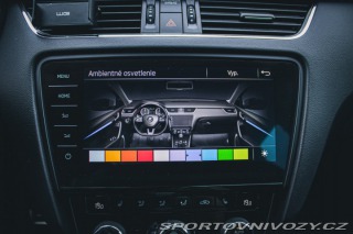Škoda Octavia RS Combi  2.0 TDI DPF RS 4x4 2017