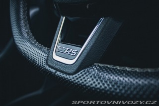 Škoda Octavia RS Combi  2.0 TDI DPF RS 4x4 2017