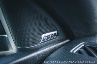 Škoda Octavia RS Combi  2.0 TDI DPF RS 4x4 2017