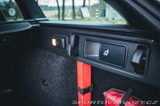 Škoda Octavia RS Combi  2.0 TDI DPF RS 4x4 2017
