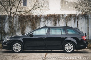 Škoda Octavia RS Combi  2.0 TDI DPF RS 4x4 2017