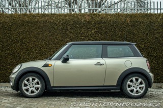 Mini Cooper 1.6 88kW 2008 2008