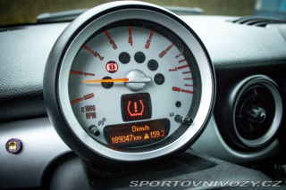 Mini Cooper 1.6 88kW 2008 2008