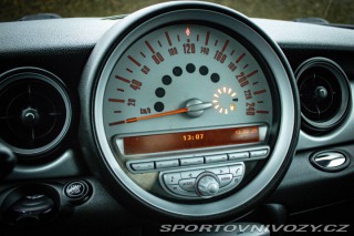 Mini Cooper 1.6 88kW 2008 2008