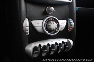 Mini Cooper 1.6 88kW 2008 2008