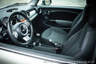 Mini Cooper 1.6 88kW 2008 2008