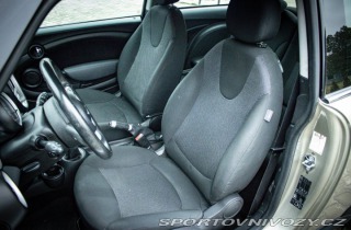 Mini Cooper 1.6 88kW 2008 2008
