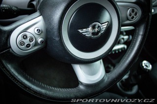 Mini Cooper 1.6 88kW 2008 2008