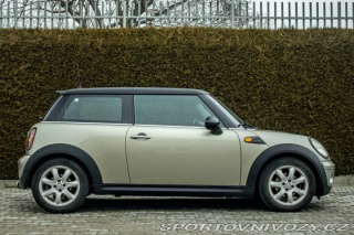 Mini Cooper 1.6 88kW 2008 2008