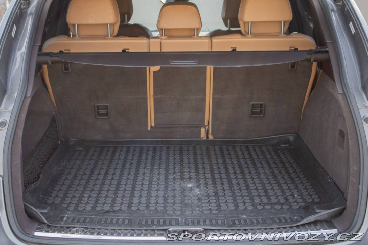 Porsche Cayenne Diesel 245k Tiptronic S 2011