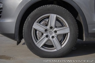 Porsche Cayenne Diesel 245k Tiptronic S 2011