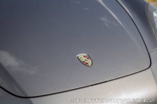 Porsche Cayenne Diesel 245k Tiptronic S 2011