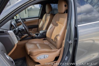 Porsche Cayenne Diesel 245k Tiptronic S 2011