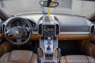 Porsche Cayenne Diesel 245k Tiptronic S 2011