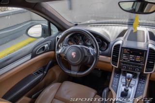 Porsche Cayenne Diesel 245k Tiptronic S 2011