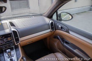 Porsche Cayenne Diesel 245k Tiptronic S 2011