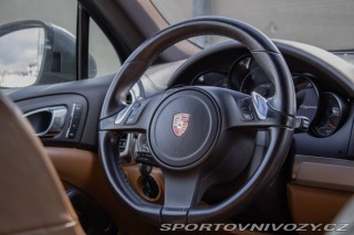 Porsche Cayenne Diesel 245k Tiptronic S 2011