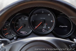 Porsche Cayenne Diesel 245k Tiptronic S 2011