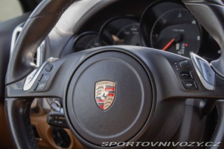 Porsche Cayenne Diesel 245k Tiptronic S 2011