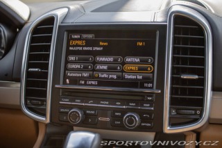 Porsche Cayenne Diesel 245k Tiptronic S 2011