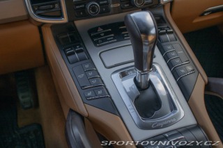 Porsche Cayenne Diesel 245k Tiptronic S 2011