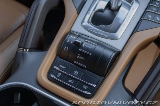 Porsche Cayenne Diesel 245k Tiptronic S 2011