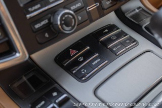 Porsche Cayenne Diesel 245k Tiptronic S 2011