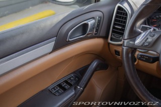 Porsche Cayenne Diesel 245k Tiptronic S 2011