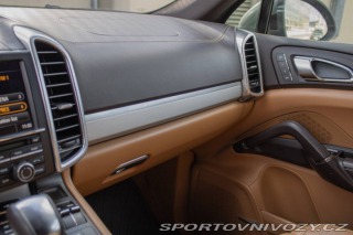 Porsche Cayenne Diesel 245k Tiptronic S 2011