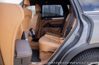 Porsche Cayenne Diesel 245k Tiptronic S 2011