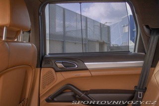 Porsche Cayenne Diesel 245k Tiptronic S 2011