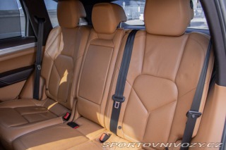 Porsche Cayenne Diesel 245k Tiptronic S 2011