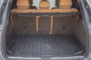 Porsche Cayenne Diesel 245k Tiptronic S 2011